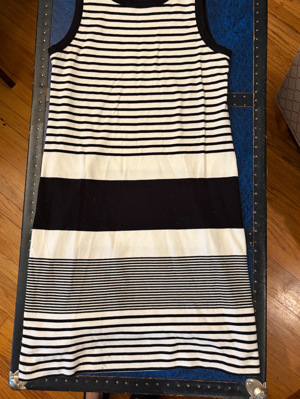 Talbots dress